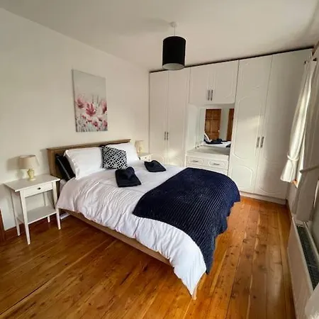 Apartmán Sonas Seaside Galway