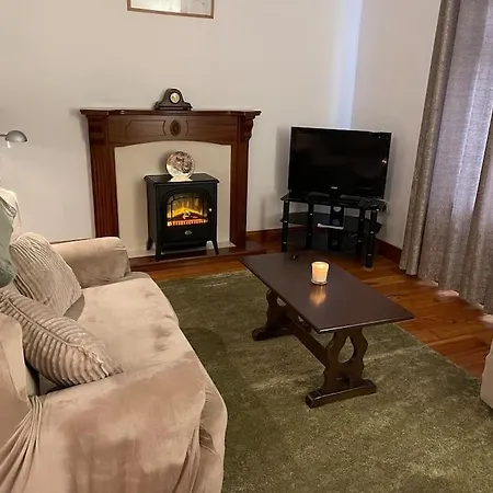 Apartmán Sonas Seaside