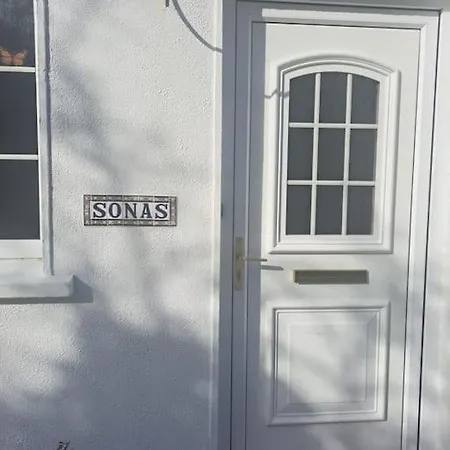 Apartmán Sonas Seaside