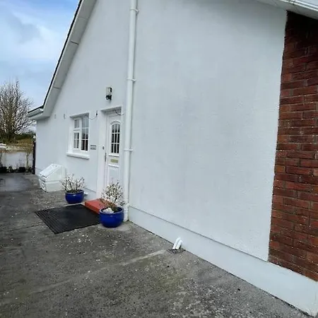 Apartmán Sonas Seaside Galway