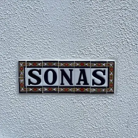 Sonas Seaside Galway